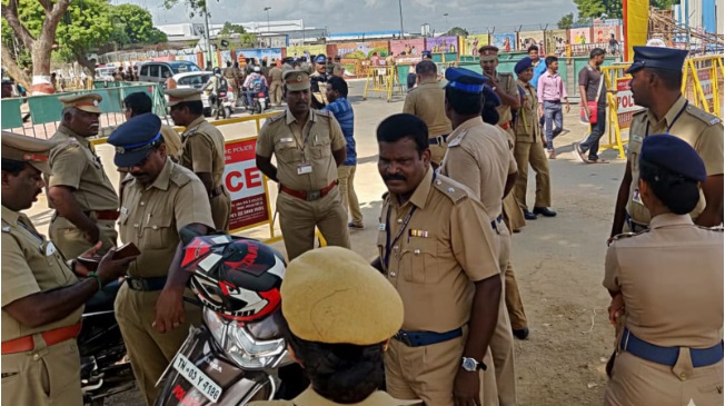 5 हजार करोड़ दवा घोटाले की जांच में हरियाणा का वरिष्ठ IPS घेरे में, 3 करोड़ रिश्वत मांगने के आरोप