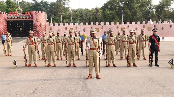 2025 बैच के 147 IPS अधिकारियों को कैडर अलॉटमेंट, गृह मंत्रालय ने जारी किया आदेश