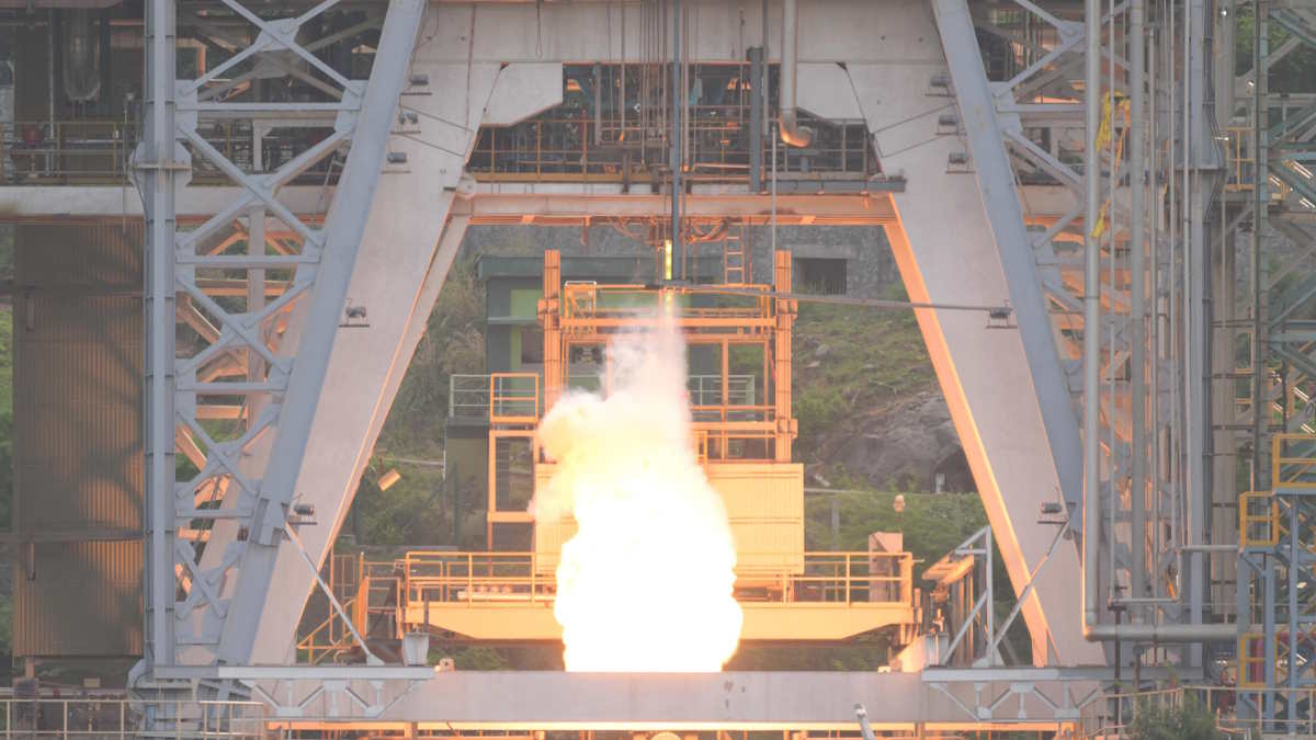 ISRO की बड़ी उपलब्धि, तमिलनाडु में अगली पीढ़ी के रॉकेट इंजन का किया सफल परीक्षण…