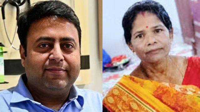 दिल्ली मेड मर्डर केस: डॉक्टर के घर से मिला हथियारों का जखीरा, वेब सीरीज ‘Raakh’ से हुआ था इंस्पायर