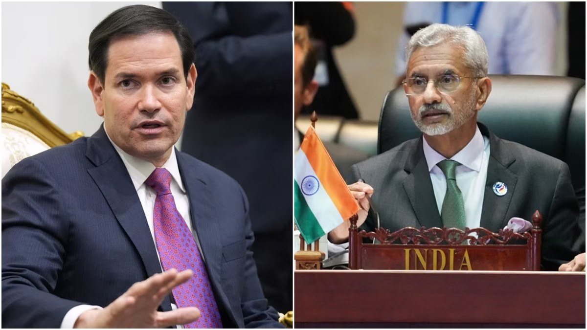 नाविकों की मौत मामले में भारत-अमेरिका आमने-सामने, रुबियो ने जयशंकर से कहा- हमारा आदेश मानना होगा…