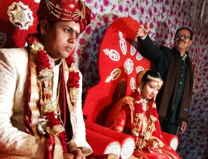 दहेज में मिले 2.5 लाख रुपये और 5 तोला सोना भी नहीं बुझा सका लालच, प्रताड़ना से तंग आकर रौशनी ने दी जान