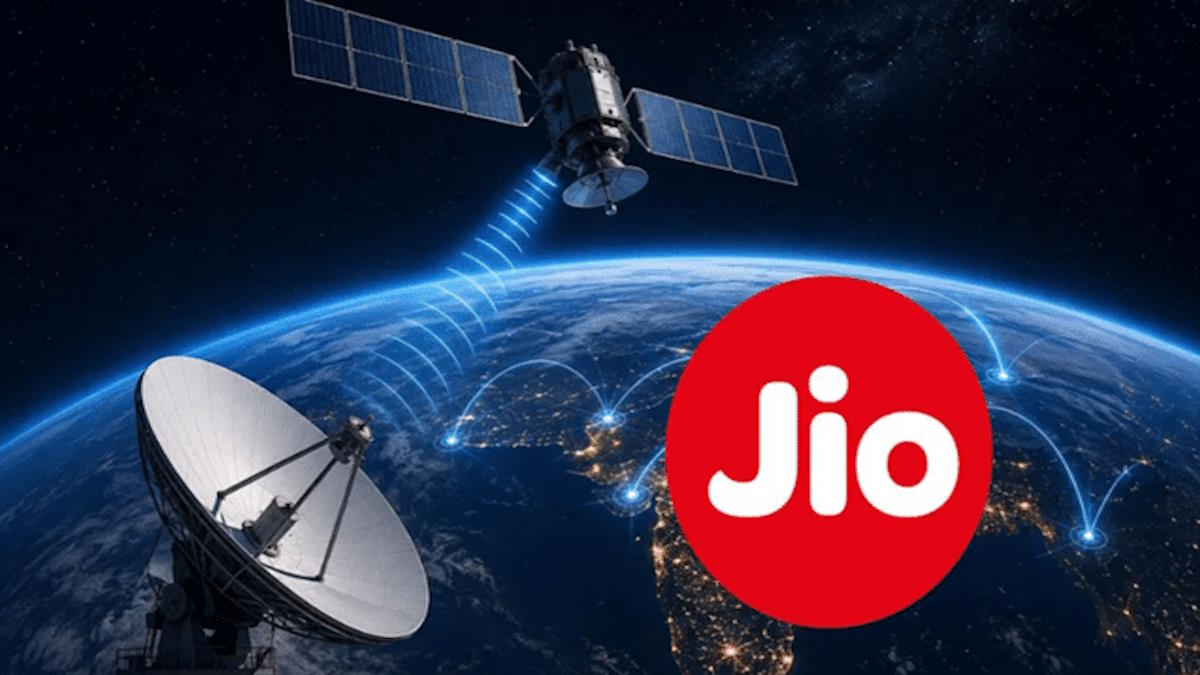Jio देगी Starlink को टक्कर: आकाश अंबानी ने 1,650 सैटेलाइट के जरिए पूरे भारत में इंटरनेट पहुंचाने का किया ऐलान