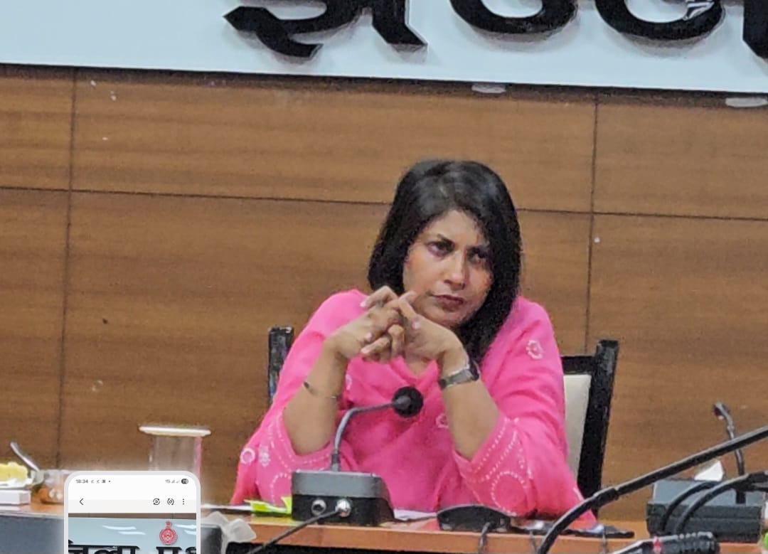 बहादुरगढ़ में फैक्ट्री हादसों पर प्रशासन सख्त: सुरक्षा में चूक मिली तो होगी सीलिंग
