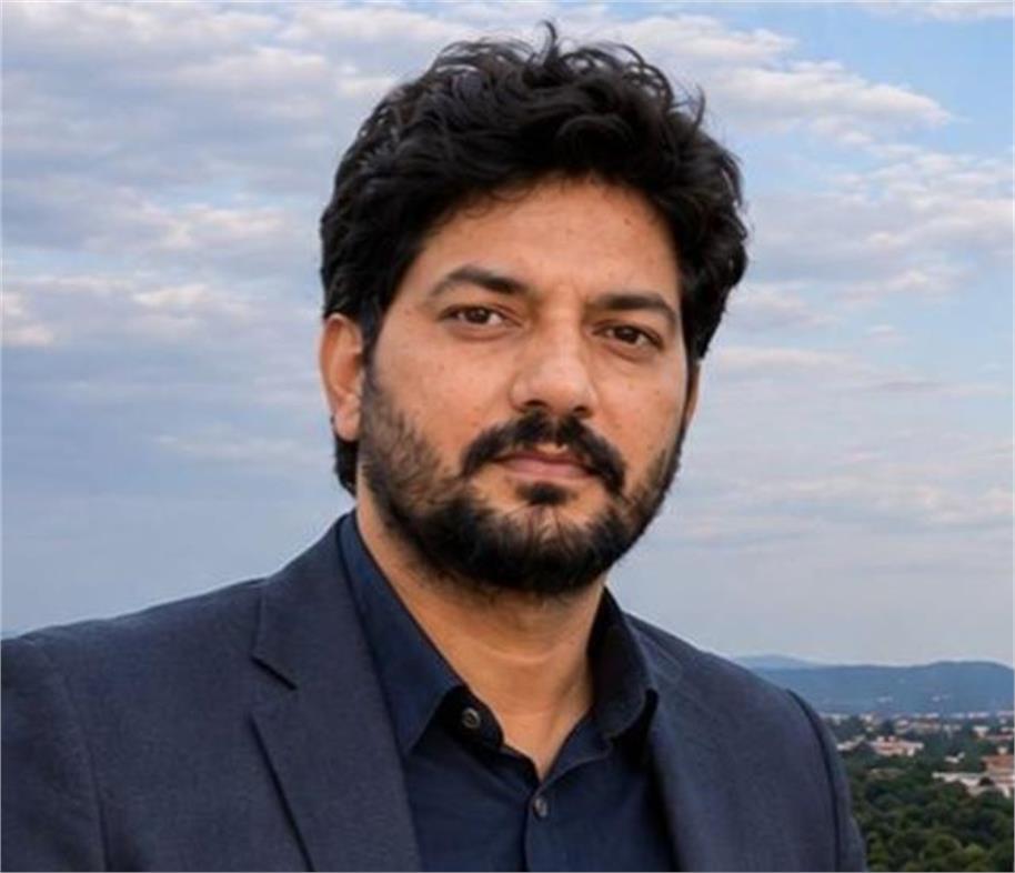 जेजेपी के मीडिया समन्वयक दीपकमल सहारण ने छोड़ा पद, राजनीति से लिया विराम