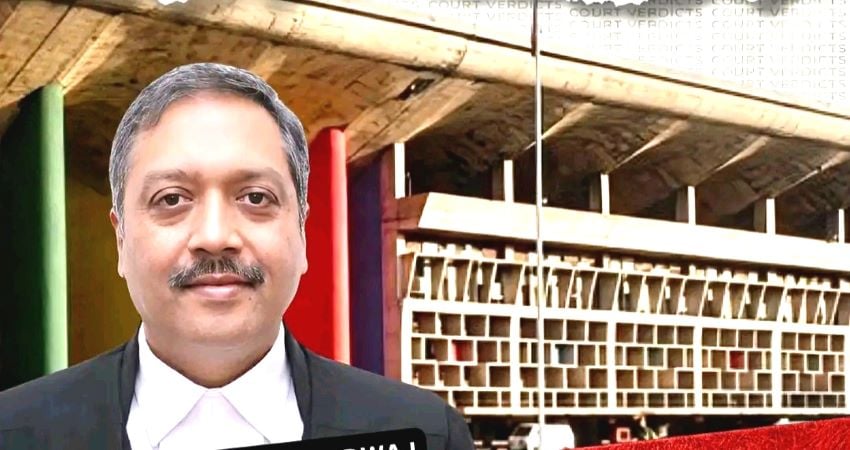 जजों से संबंध बताकर ₹28.5 लाख की ठगी, हाईकोर्ट ने आरोपी की जमानत खारिज की
