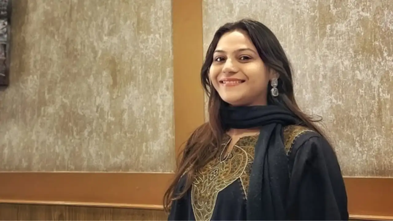 जासूसी मामले में यूट्यूबर ज्योति मल्होत्रा को नहीं मिली राहत, सुप्रीम कोर्ट ने खारिज की जमानत याचिका,आरोप बेहद गंभीर