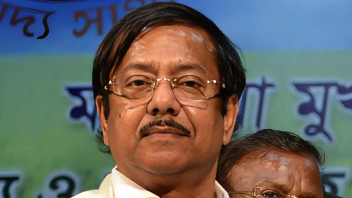 TMC को एक और झटका ! अब दीदी के ख़ास ज्योतिप्रिय मलिक ने भी दिया इस्तीफा, स्वास्थ्य कारणों का दिया हवाला