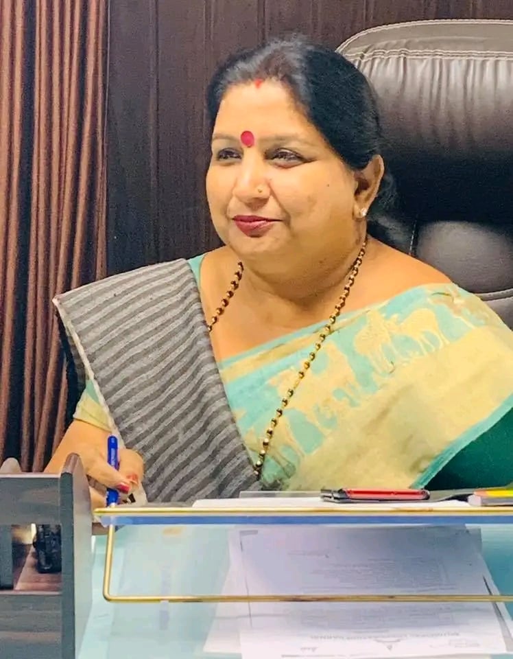 ऋषिकेश में जुटेंगे देशभर के महापौर, करनाल की मेयर रेणु बाला गुप्ता करेंगी अध्यक्षता, स्मार्ट सिटी और आत्मनिर्भर नगर निकायों पर होगा राष्ट्रीय मंथन