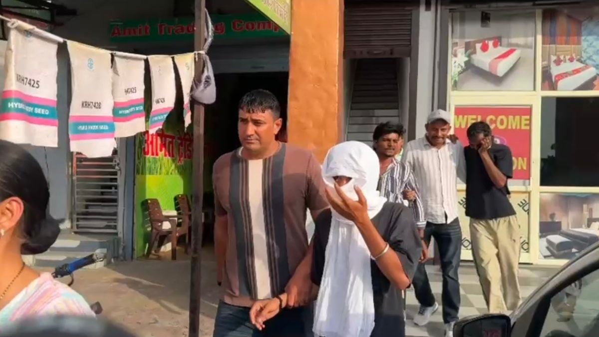करनाल के होटल में सेक्स रैकेट का भंडाफोड़, बोगस ग्राहक भेजकर पुलिस ने 4 महिलाओं समेत 7 को दबोचा