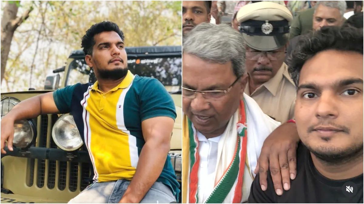 वाह रे नेताजी ! व्यापारी को हनी ट्रैप में फंसाया, फिर डरा-धमकाकर ऐंठ लिए 2.77 करोड़ रुपए; यूथ कांग्रेस नेता समेत 2 गिरफ्तार