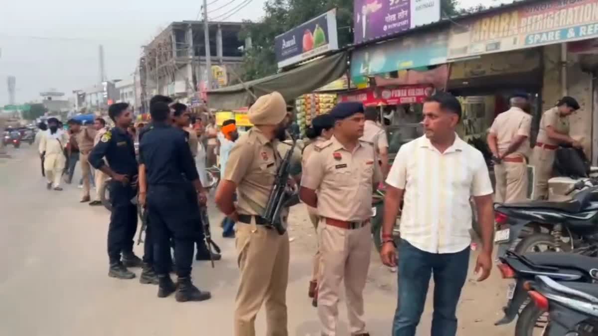 इस्माइलाबाद गोलीकांड: गुलशन की रीढ़ में फंसी गोली बनी जिंदगी भर का दर्द! डॉक्टर बोले- निकाली तो लकवे का खतरा
