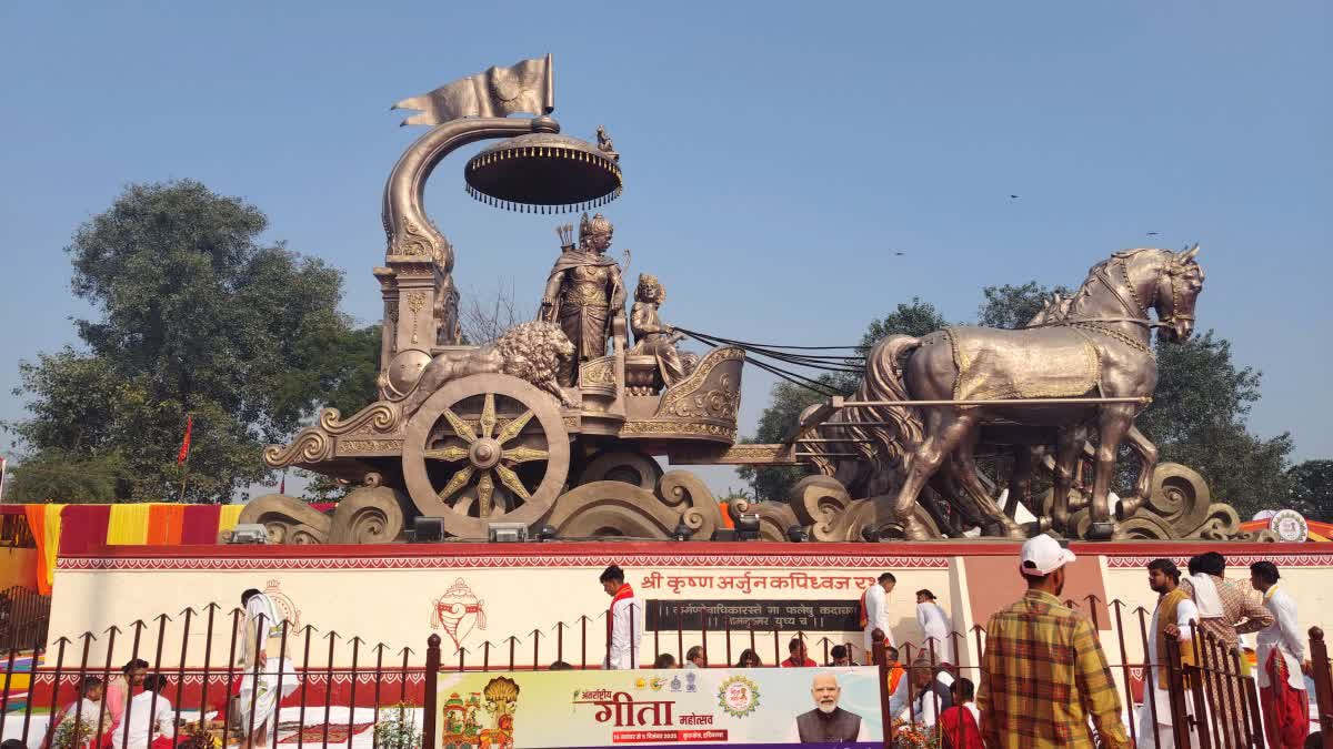 कुरुक्षेत्र बाईपास की घोषणा से चमका रियल एस्टेट, 3 गुना तक बढ़े जमीनों के दाम