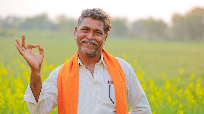 दिल्ली के किसानों को बड़ी राहत: अगले तीन महीने में मिलेंगे वैकल्पिक आवासीय प्लॉट