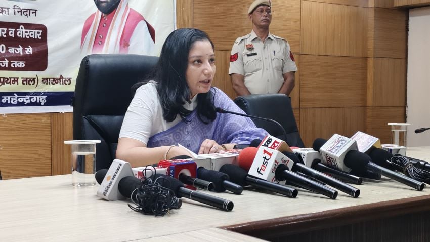 मतदाता सूची के विशेष गहन पुनरीक्षण अभियान की शुरुआत, घर-घर जाकर होगा सत्यापन