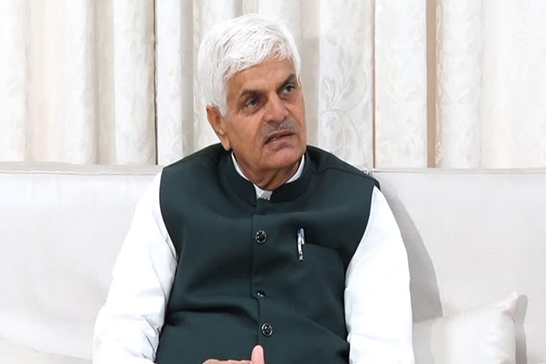 “पिछड़ों को गिनती से बाहर करने की साजिश?” जनगणना फॉर्म पर भड़की इनेलो