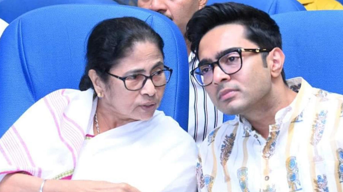 ये दर्द कब खत्म होगा? अब मकान मालिक ने TMC को हेडक्वार्टर खाली करने को कहा, दो महीने की दी मोहलत