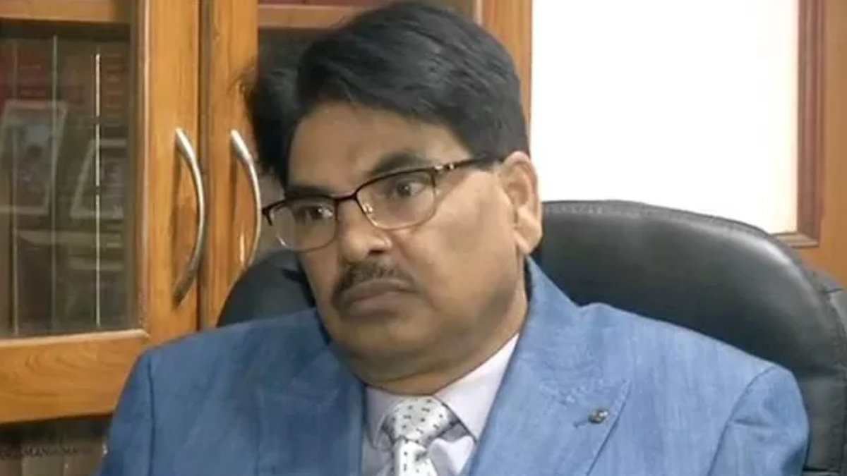 ममता बनर्जी के ‘आतंक के राज’ से परेशान थे टीएमसी नेता, बीजेपी सांसद मनन कुमार मिश्रा ने किया खुलासा