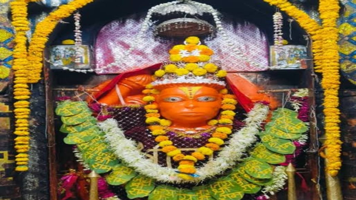 मंगलवार के दिन करें ये अचूक उपाय, हनुमान जी की कृपा से दूर होगी आर्थिक तंगी