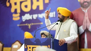 नशे के दलदल से निकले युवा बने ‘सूरमा’, भगवंत मान ने दिया सम्मान और रोजगार का भरोसा