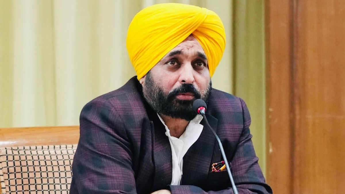 श्री अकाल तख्त साहिब ने आप मंत्रियों और विधायकों को किया तलब, मुख्यमंत्री मान बोले- सभी अपना मत रखेंगे