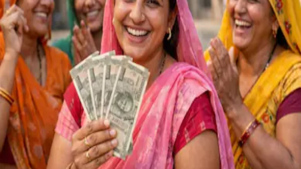 पंजाब में महिलाओं के लिए बड़ा ऐलान: 1 जुलाई से खाते में आएंगे पैसे, सीएम भगवंत मान ने शुरू की मावां-धियां सत्कार योजना
