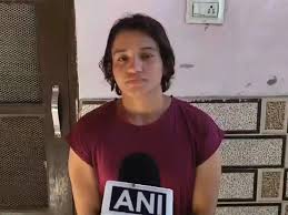 विनेश को हराकर चर्चा में आईं मीनाक्षी, अब फाइनल के फैसले पर उठाए सवाल; बोलीं- लक्ष्य सिर्फ ओलंपिक गोल्ड