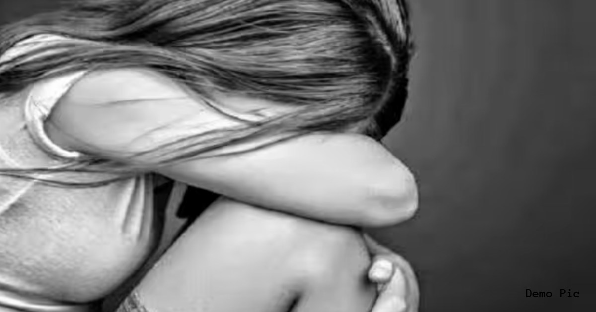 रिश्तेदारी की आड़ में दरिंदगी: मेहमान बन घर पहुंचे युवक ने नाबालिग से किया दुष्कर्म, बताने पर दी धमकी