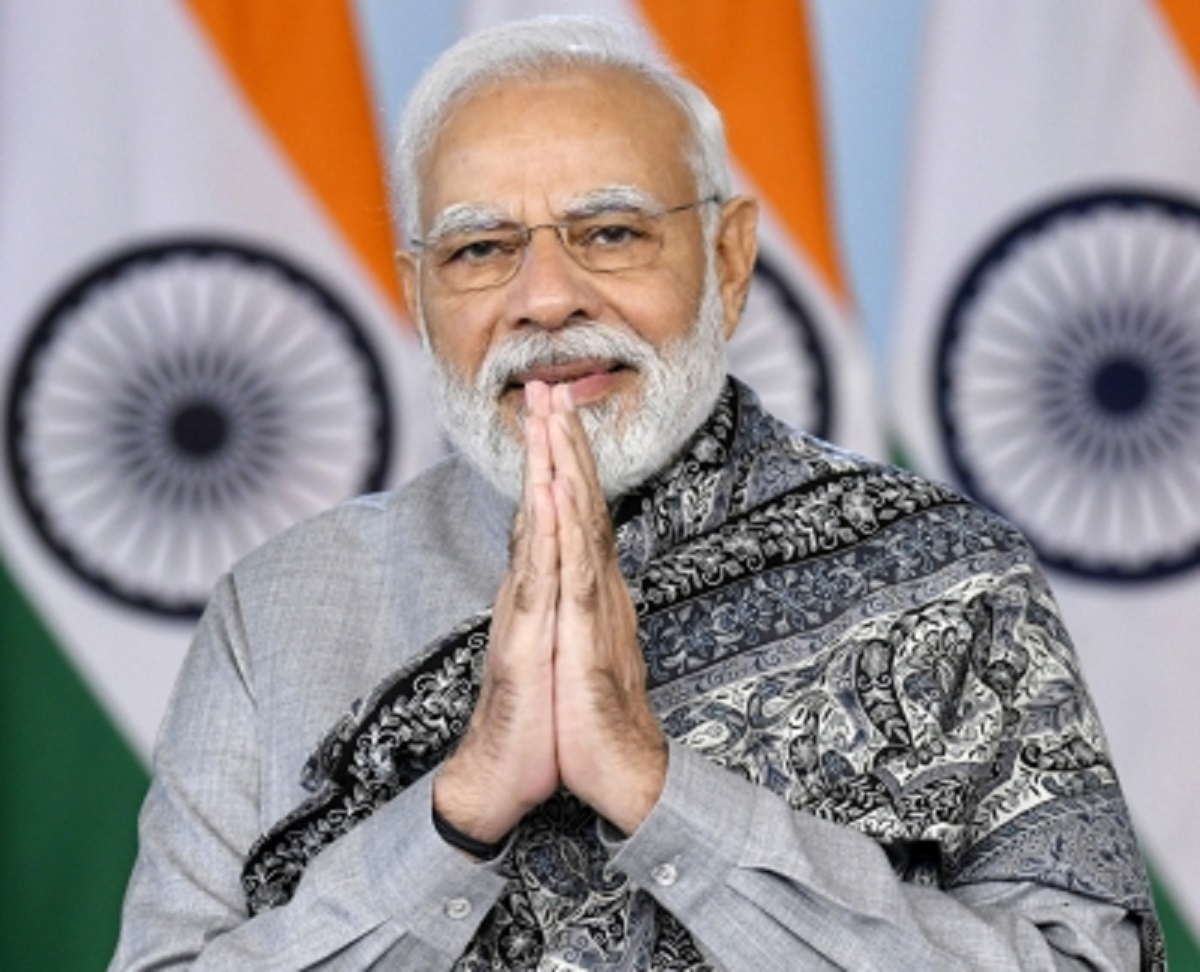 विदेश यात्रा पर जाएंगे PM मोदी, उज्बेकिस्तान और किर्गिस्तान का करेंगे दौरा, SCO सम्मेलन में भी भाग लेंगे