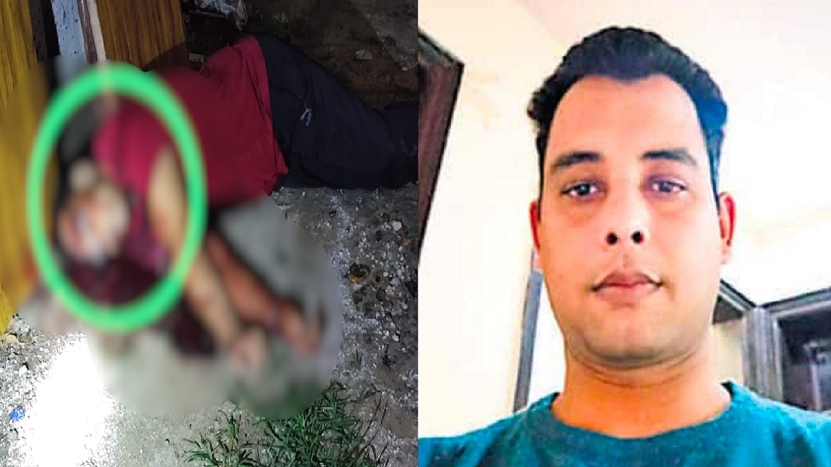 जमानत पर जेल से बाहर आए कुख्यात गोविंद शर्मा की गोली मारकर हत्या, कई चर्चित हत्याकांड में आया था नाम