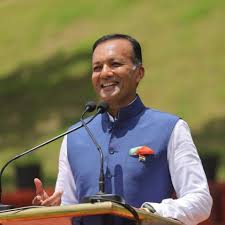 कोयला ब्लॉक आवंटन मामले में नवीन जिंदल को बड़ा झटका, CBI आरोपपत्र पर अदालत ने लिया संज्ञान,कई दिग्गजों को कोर्ट का समन