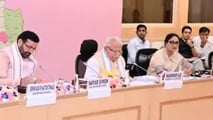 NCR Plan 2041: पानीपत और भिवानी समेत हरियाणा के 8 शहर बनेंगे नए ग्रोथ सेंटर, बदलेगी तस्वीर