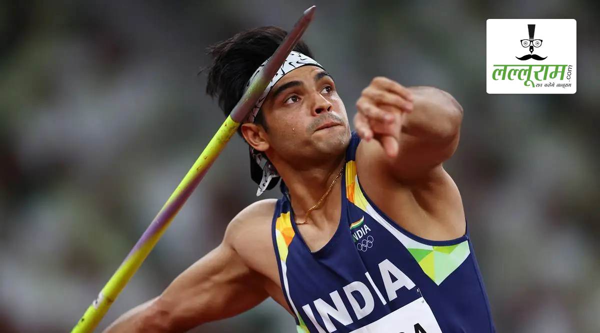 275 दिन बाद मैदान पर लौटेंगे नीरज चोपड़ा, दोहा डायमंड लीग में दिखाएंगे दमखम, कॉमनवेल्थ गेम्स पर भी नजर