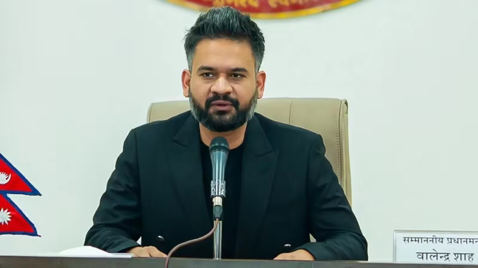 पीएम बालेन शाह को बड़ा झटका ! भारत-नेपाल सीमा विवाद पर ब्रिटेन ने झाड़ा पल्ला, नेपाल में भी बढ़ा राजनीतिक घमासान
