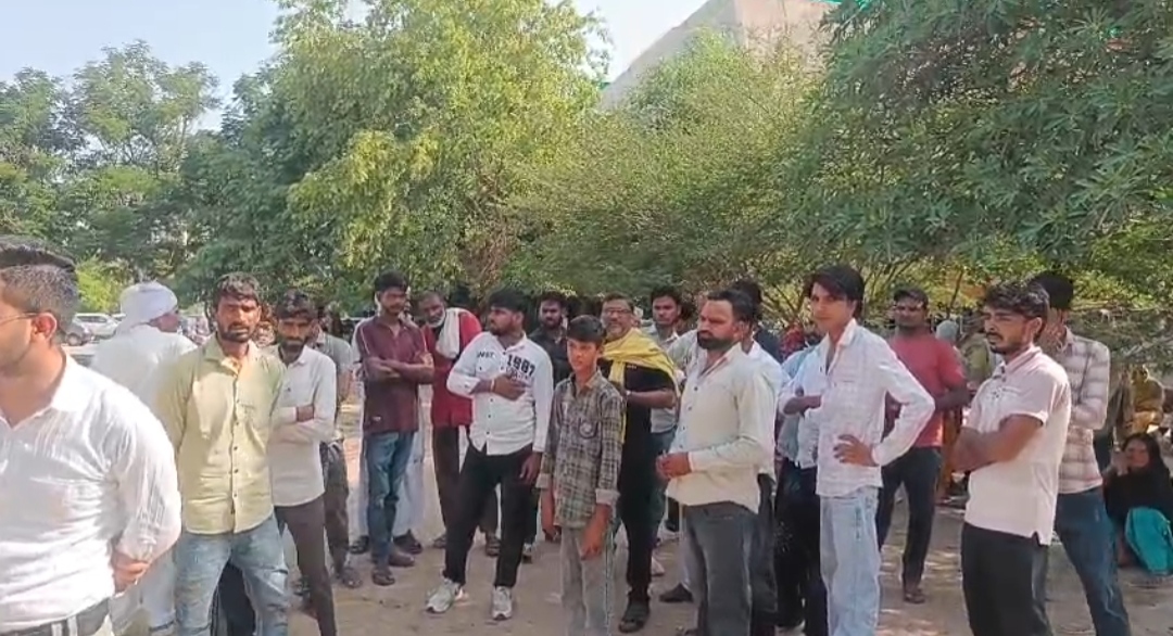 नूंह में दर्दनाक सड़क हादसा: NCC सर्टिफिकेट लेने जा रही युवती को तेज रफ्तार कैंटर ने कुचला, मौत