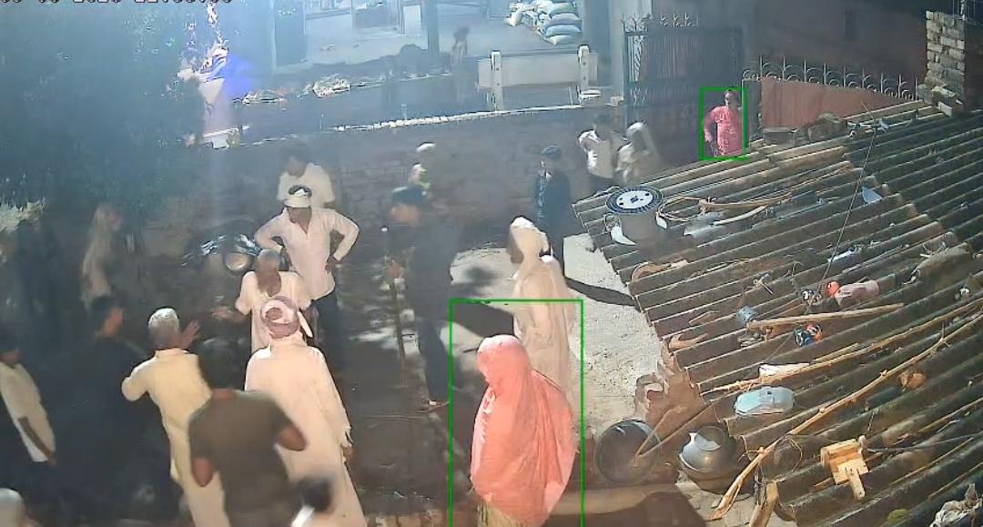 Nuh News: साइबर ठगी की शिकायत करने के शक में दबंगों ने परिवार को पीटा, जानें पूरा मामला