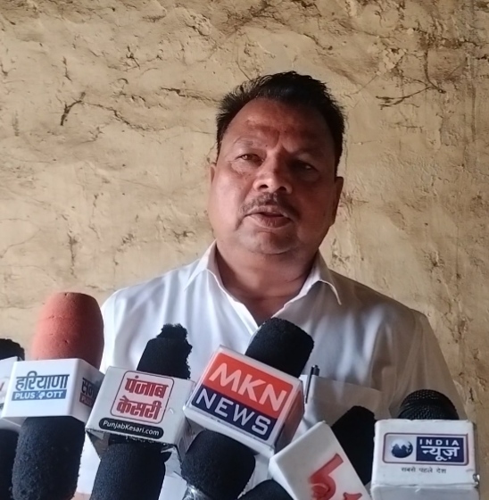 50 हजार की रिश्वत लेते रंगे हाथ पकड़े गए डिप्टी CMO, 5 लाख की डील का खुलासा