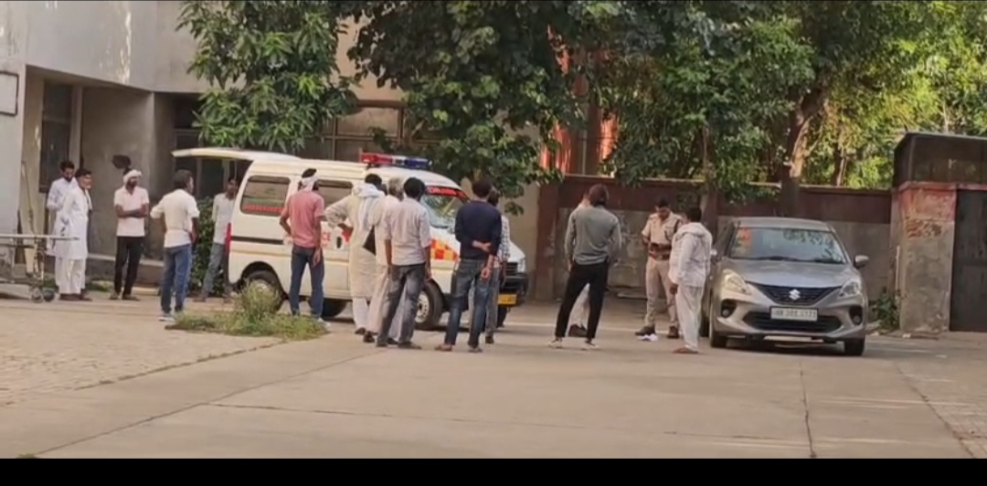 नूंह में नवजात की मां की संदिग्ध मौत: ससुराल पर दहेज हत्या का आरोप, अलालपुर में पसरा मातम