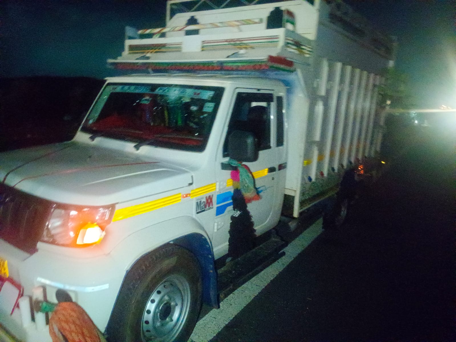 Nuh News: पुलिस मुठभेड़ में दो कुख्यात पशु तस्कर घायल, पांच ऊंट और हथियार बरामद