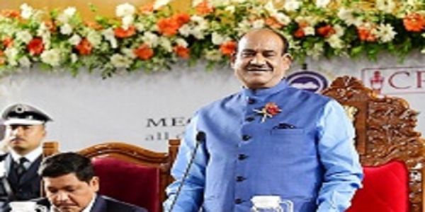 “चंडीगढ़ में आज से जुटेंगे देशभर के दिग्गज विधायक, विकसित भारत से AI तक… 3 दिन चलेगा बड़ा राजनीतिक मंथन”