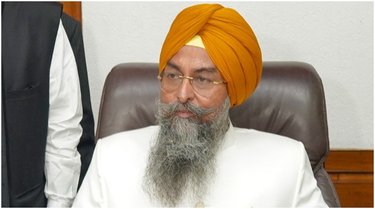 पंजाब विधानसभा स्पीकर कुलतार सिंह संधवां की किसानों से अपील, धान की बुआई से पहले सड़कों से हटाएं कब्जे