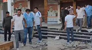 पंचकूला में अंतरराष्ट्रीय साइबर ठगी का भंडाफोड़, विदेशी नागरिकों को बनाते थे शिकार; 21 हिरासत में