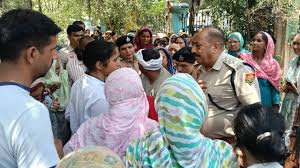 पानीपत में खूनी रंजिश का दर्दनाक अंत: 2 महीने तक मौत से लड़ता रहा शेखर, दम टूटते ही परिजनों का फूटा गुस्सा