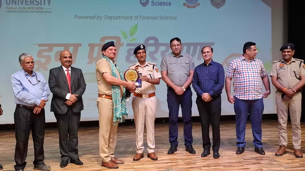 नशा मुक्त हरियाणा: पानीपत के 176 गांव और 35 वार्ड बने नशामुक्त, 3500 तस्कर गिरफ्तार