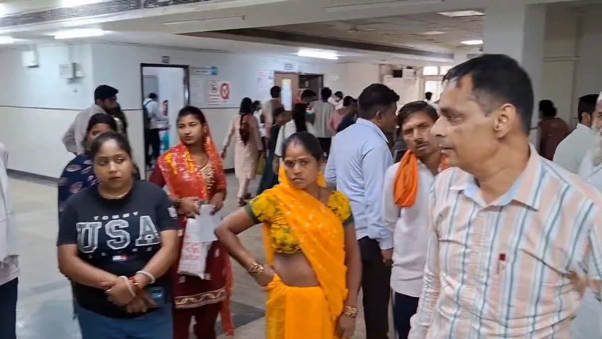 सिविल अस्पताल की बड़ी लापरवाही: रेडियोलॉजिस्ट न होने से अल्ट्रासाउंड सेवाएं ठप, जानें पूरा मामला