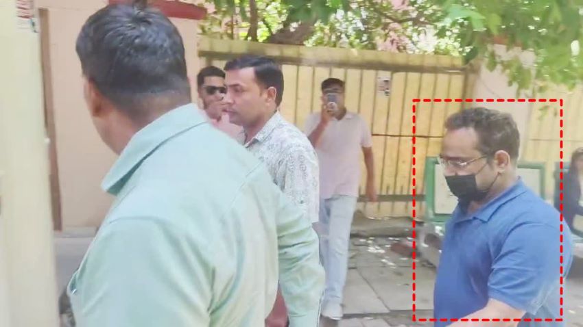 हरियाणा में बड़ी कार्रवाई: बैंक फ्रॉड केस में IAS पंकज अग्रवाल सस्पेंड, CBI ने भेजा जेल
