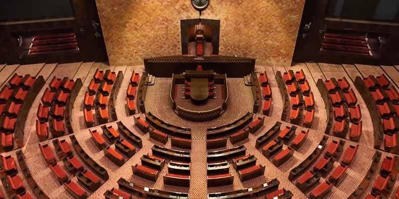 राज्यसभा में NDA की बढ़ी ताकत, 27 में से 19 सीटों पर जीत; INDIA गठबंधन को बड़ा झटका
