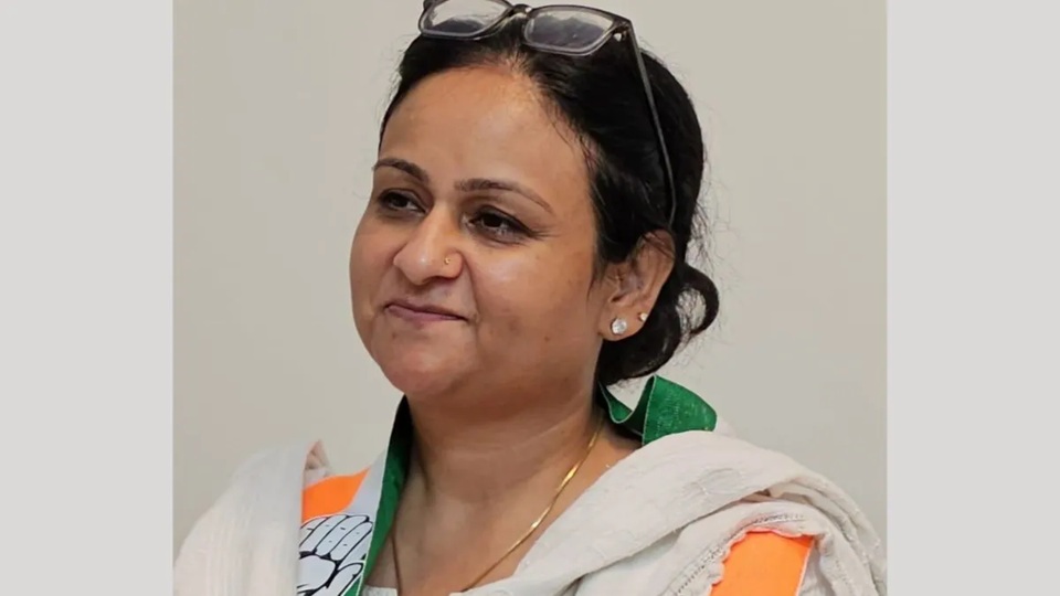 कुरुक्षेत्र कांड में बड़ा खुलासा: जिस डॉक्टर पर था गंभीर आरोप, उसे दोबारा नौकरी किसने दी? महिला कांग्रेस के तीखे सवाल!