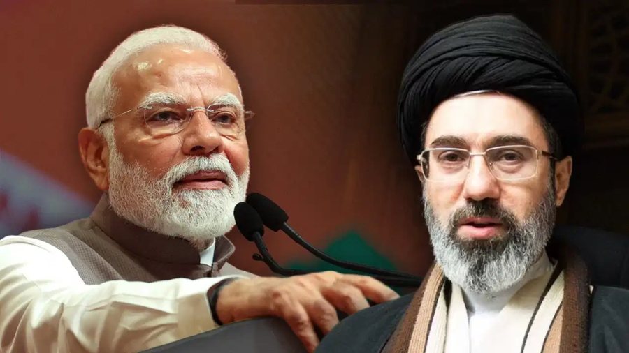 ईद-उल-अजहा पर ईरान के सुप्रीम लीडर का पीएम मोदी को ख़ास संदेश, भारतीयों के लिए की दुआ