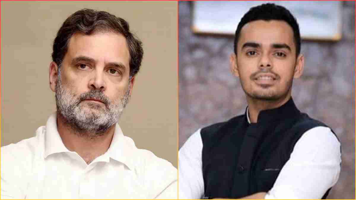 राहुल गांधी मानहानि मामले में आज HC करेगा सुनवाई, कार्तिकेय चौहान ने करवाया था मुकदमा, जानिए पूरा मामला